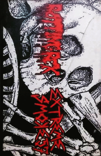 Extreme Smoke 57 : Extreme Smoke 57 - Rottingrex